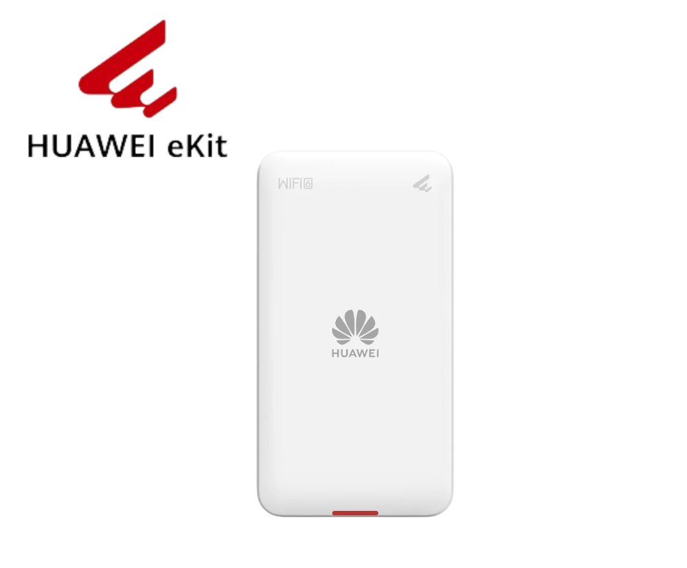 Huawei eKitEngine AP263 | Access Point Wi-Fi 6 | Indoor | Montaje en Pared