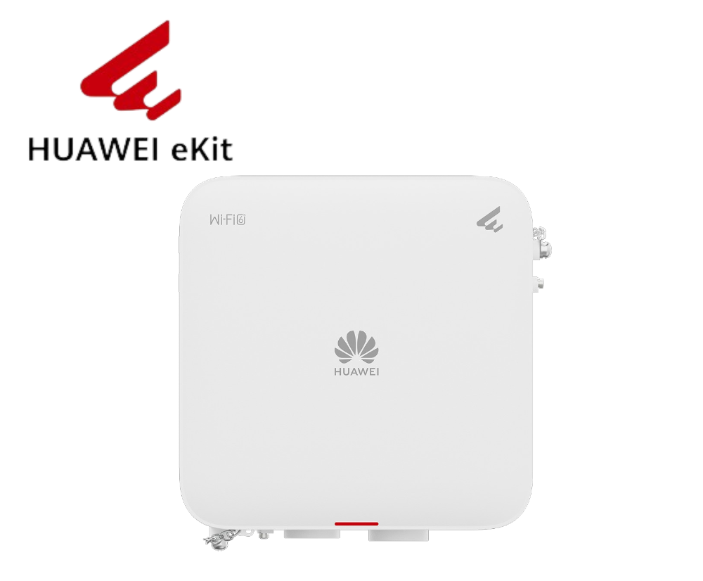 HUAWEI | eKit SME Network | Access Point | eKitEngine AP761 | Datasheet