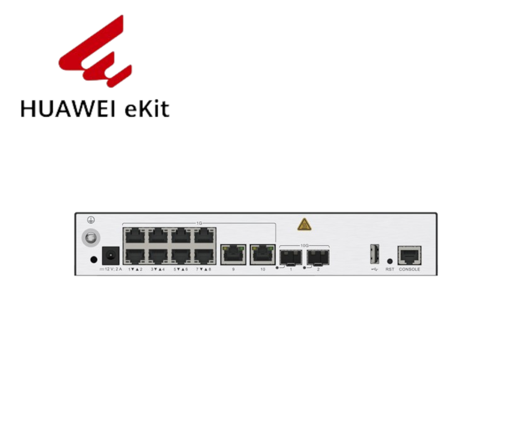 HUAWEI | eKit SME Network | Wireless Access Controller | AC650-128AP | Datasheet