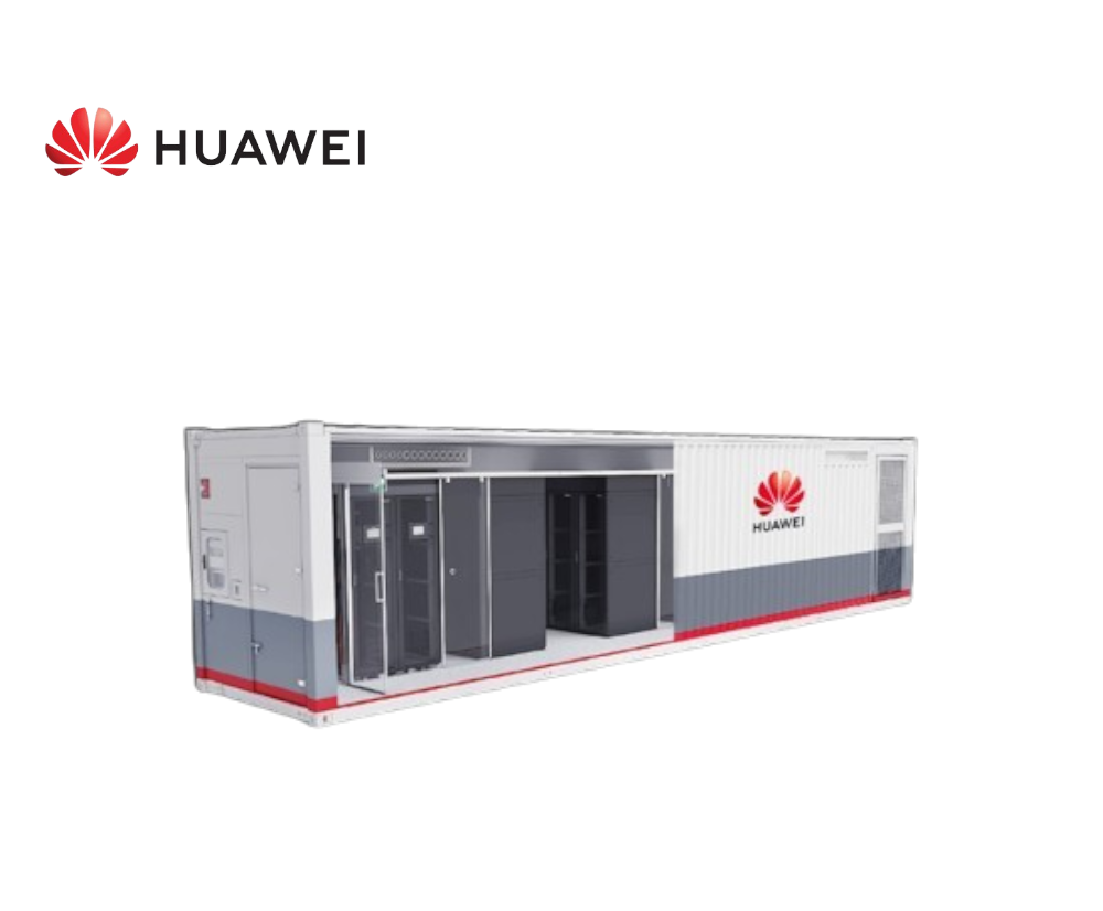 Huawei FM1000 | Data Center Modular Compacto
