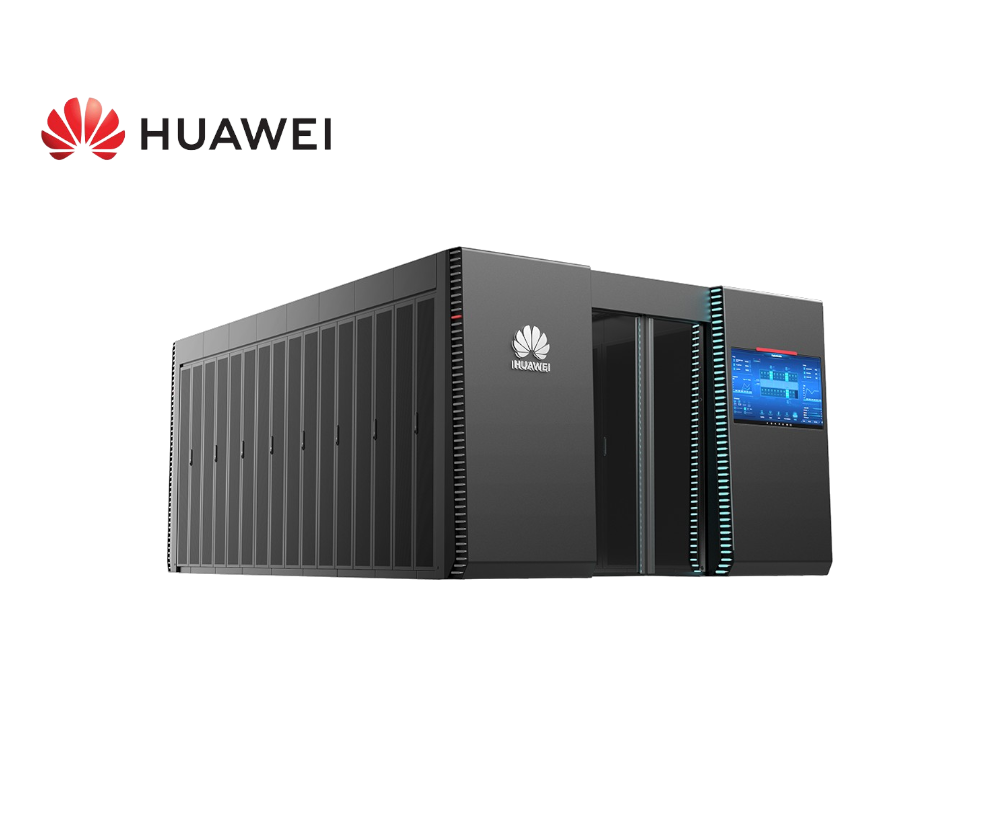 Huawei FM2000 | Data Center Modular Escalable