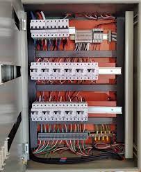 TABLERO ELECTRICO RACKEABLE